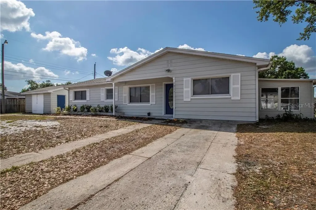 2317 Colonial Avenue Lakeland FL 33801