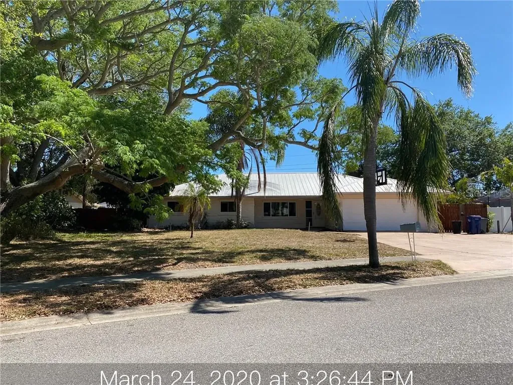 203 64th Street Court NW Bradenton FL 34209