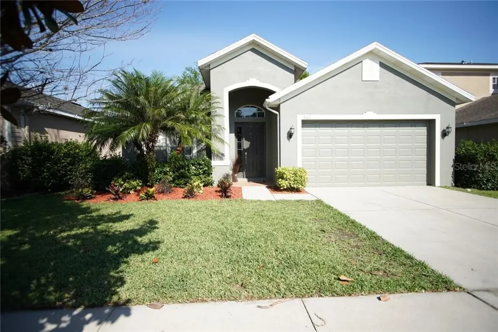 661 Breezeway Court Brandon FL 33511