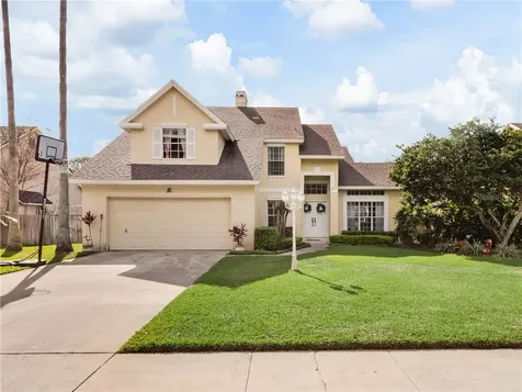 844 Lake Como Drive Lake Mary FL 32746