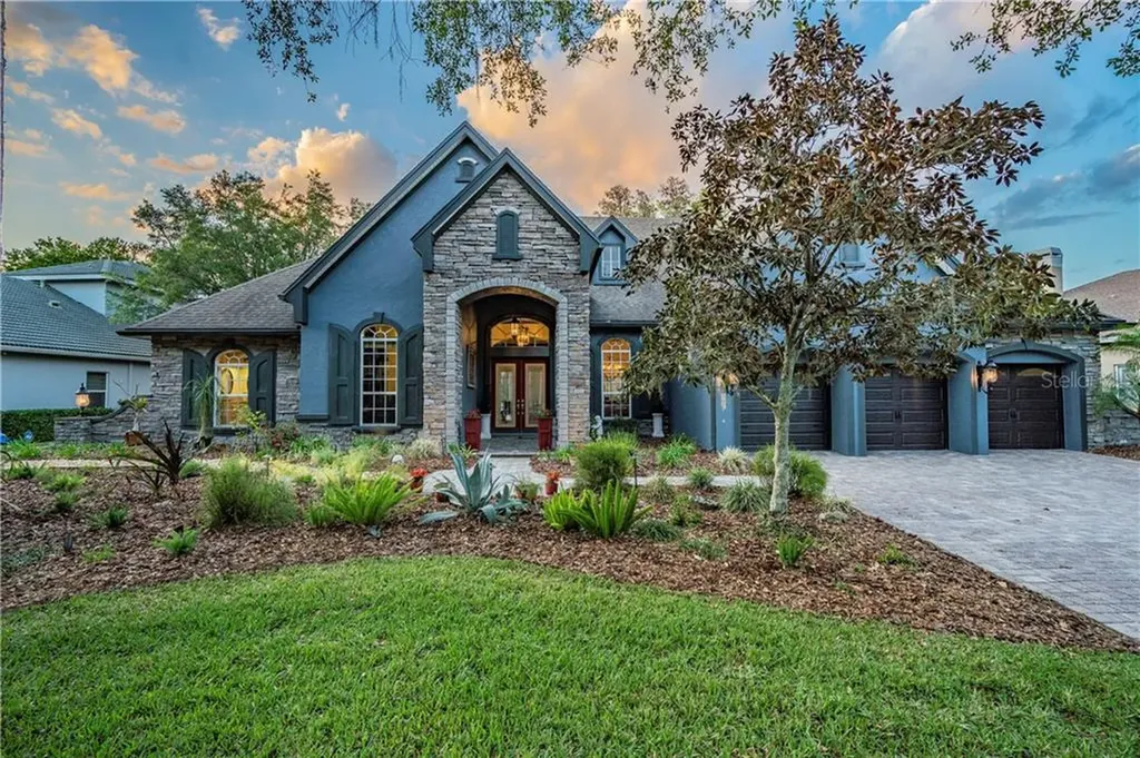 21013 Lake Vienna Drive Land O Lakes FL 34638