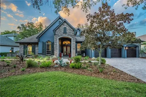 21013 Lake Vienna Drive Land O Lakes FL 34638