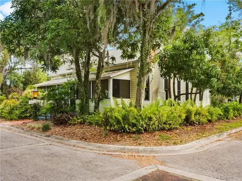 329 S Woodland Street Winter Garden FL 34787