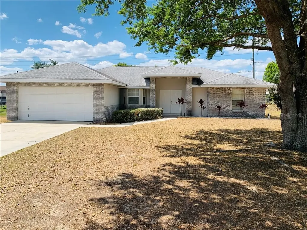 790 Chelsea Way Lake Wales FL 33853