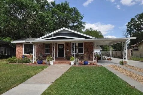 602 N Merrin Street Plant City FL 33563