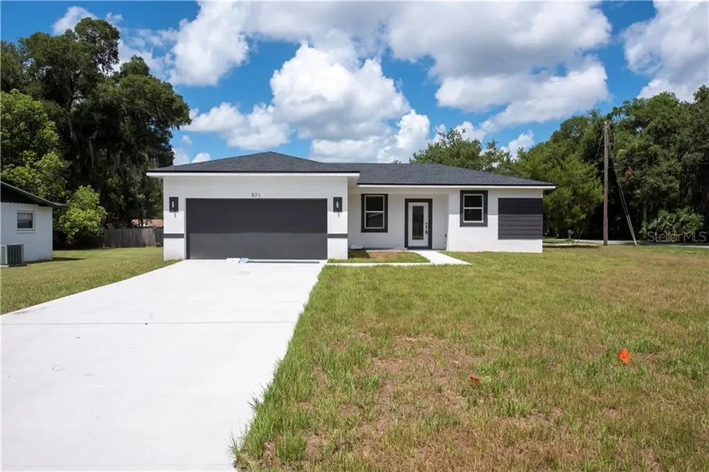571 N Orange Avenue Orange City FL 32763