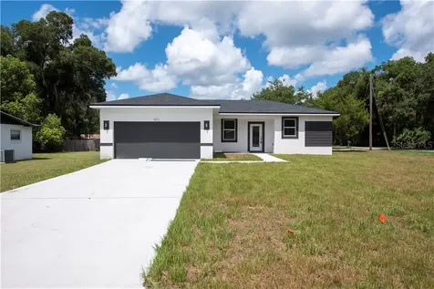 571 N Orange Avenue Orange City FL 32763
