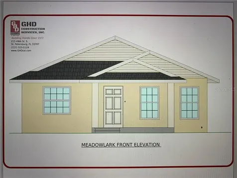 1224 33rd Street S St Petersburg FL 33712
