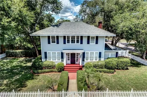 1002 Magnolia Avenue Sanford FL 32771