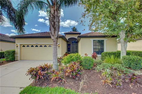 8187 Stirling Falls Circle Sarasota FL 34243