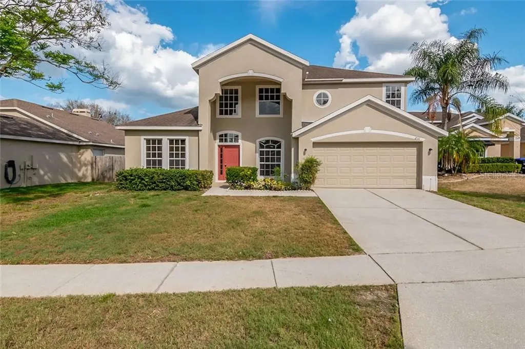 231 Chestnut Creek Drive Apopka FL 32703