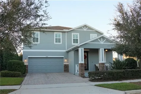 14565 Spotted Sandpiper Boulevard Winter Garden FL 34787