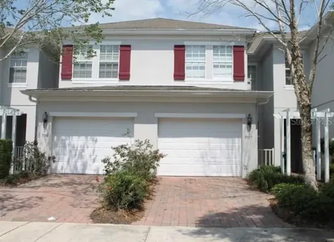 5977 Strada Capri Way Orlando FL 32835