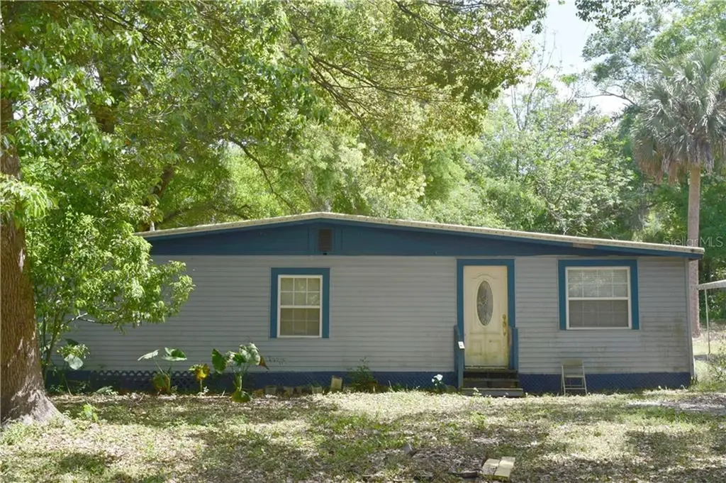 561 N Thompson Road Apopka FL 32712