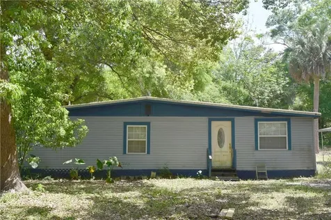 561 N Thompson Road Apopka FL 32712