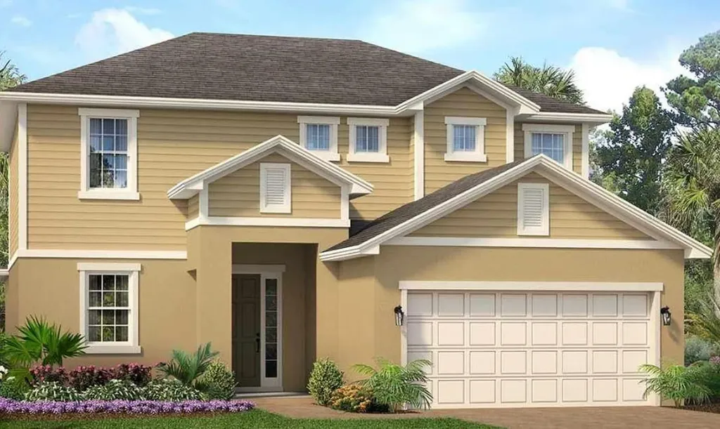 948 Flyer Street Orange City FL 32763
