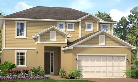 948 Flyer Street Orange City FL 32763
