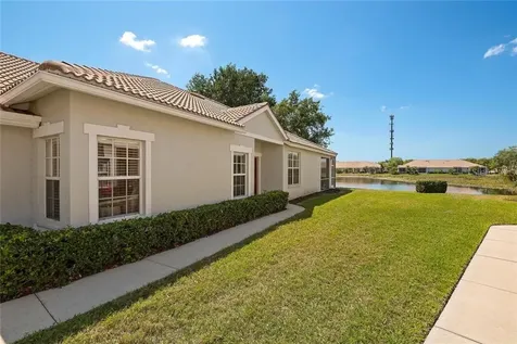1820 San Silvestro Drive Venice FL 34285