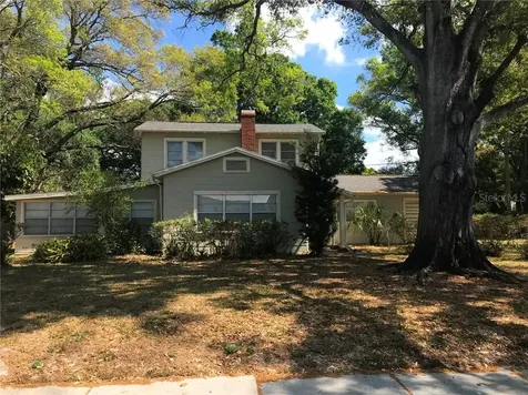 3405 W Gables Court Tampa FL 33609