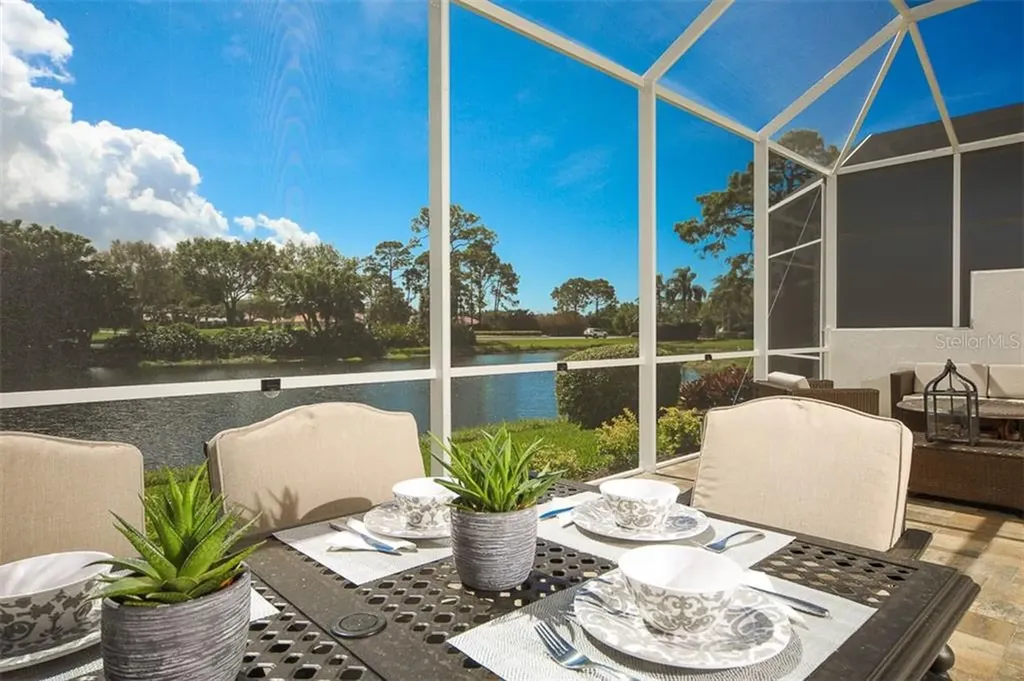 8753 Pebble Creek Lane Sarasota FL 34238