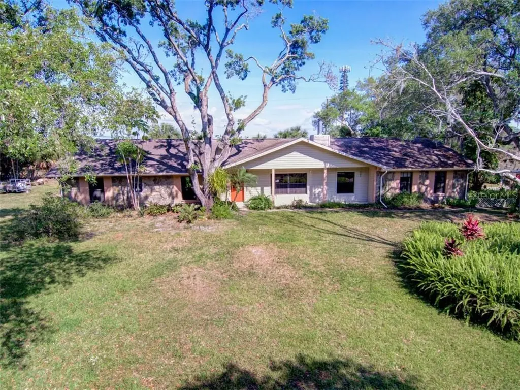 10916 Sonora Drive Gibsonton FL 33534