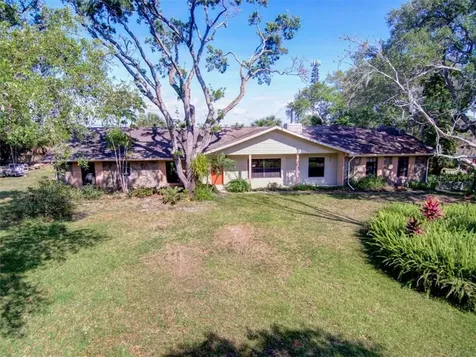 10916 Sonora Drive Gibsonton FL 33534
