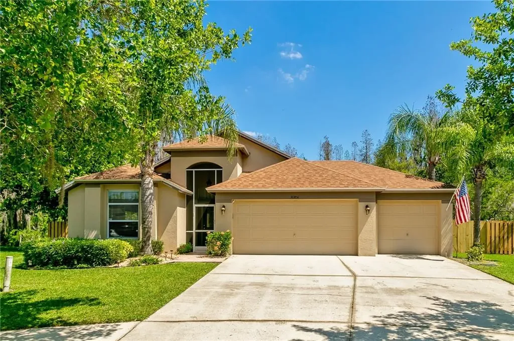 30851 Saint Vincent Court Wesley Chapel FL 33543