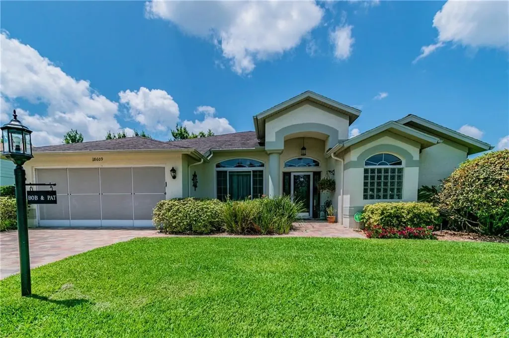 18609 Queen Brooks Court Hudson FL 34667