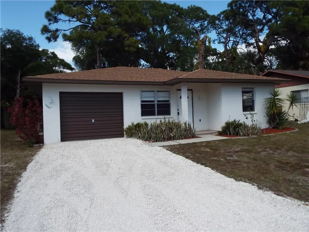 1560 Virginia Lane Englewood FL 34223
