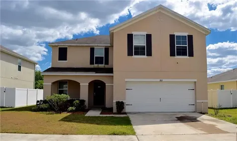 3827 Crystal Dew Street Plant City FL 33567