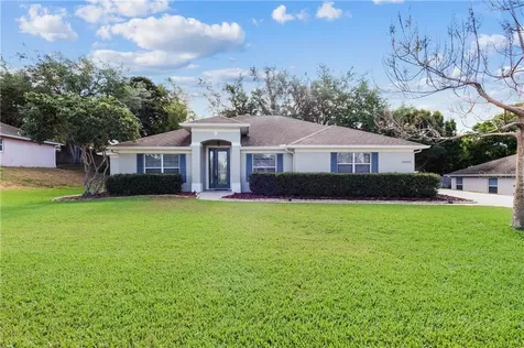 10442 Paradise Bay Court Clermont FL 34711