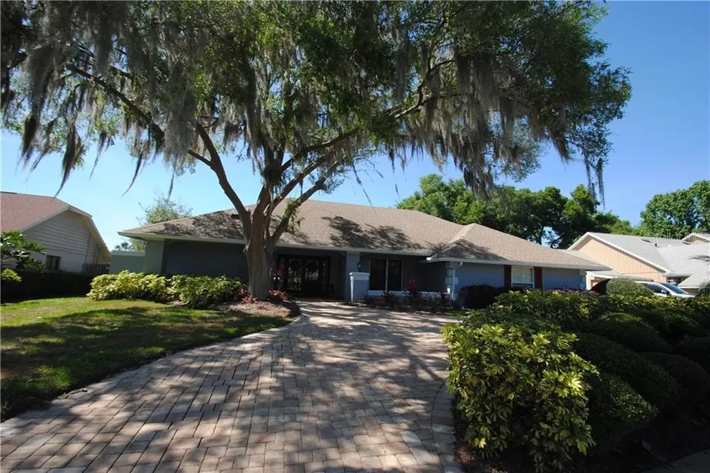 6222 Indian Meadow Street Orlando FL 32819