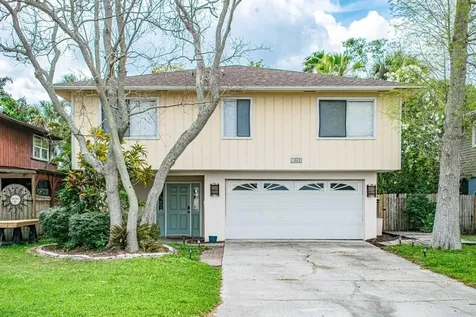 1862 Shore Acres Boulevard NE St Petersburg FL 33703