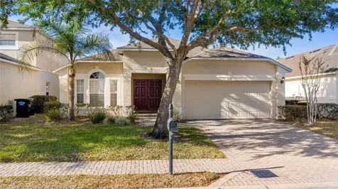 320 Bridgewater Drive Davenport FL 33897