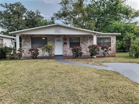 233 Haynes Street Daytona Beach FL 32114