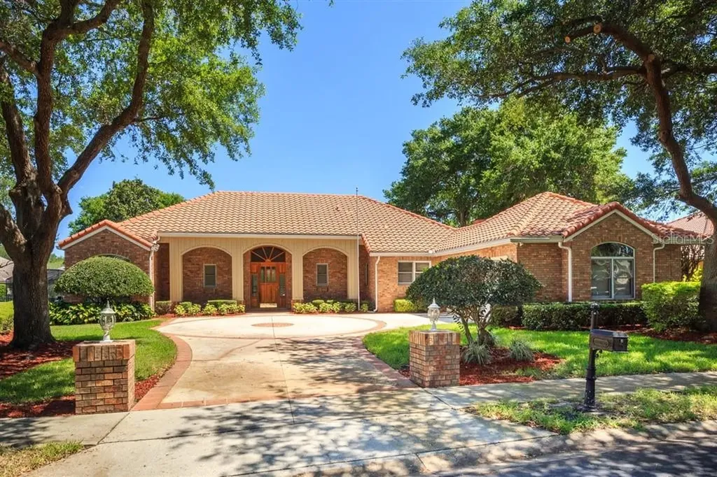1915 Belford Court Maitland FL 32751