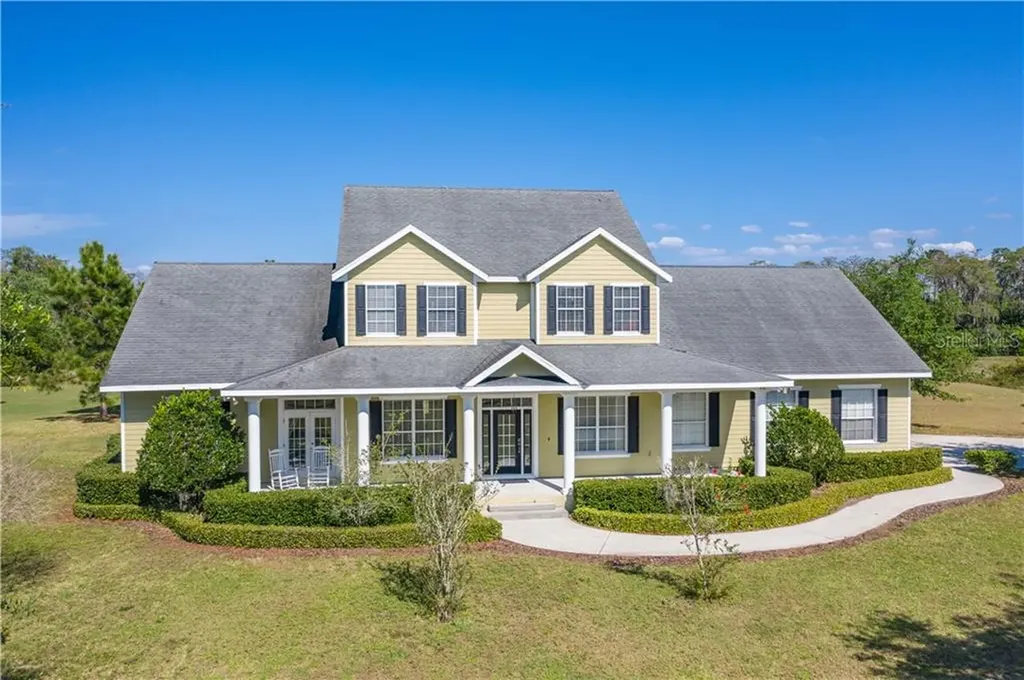 4347 Packard Avenue Saint Cloud FL 34772