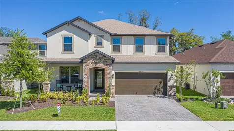 8830 Lake Hall Lane Oviedo FL 32765