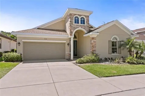 2522 Summerdale Court Clearwater FL 33761