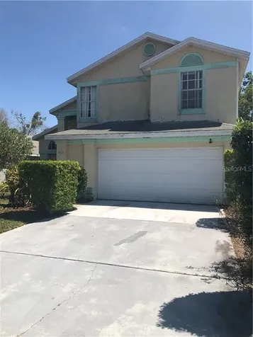 232 Bay Head Drive Kissimmee FL 34743