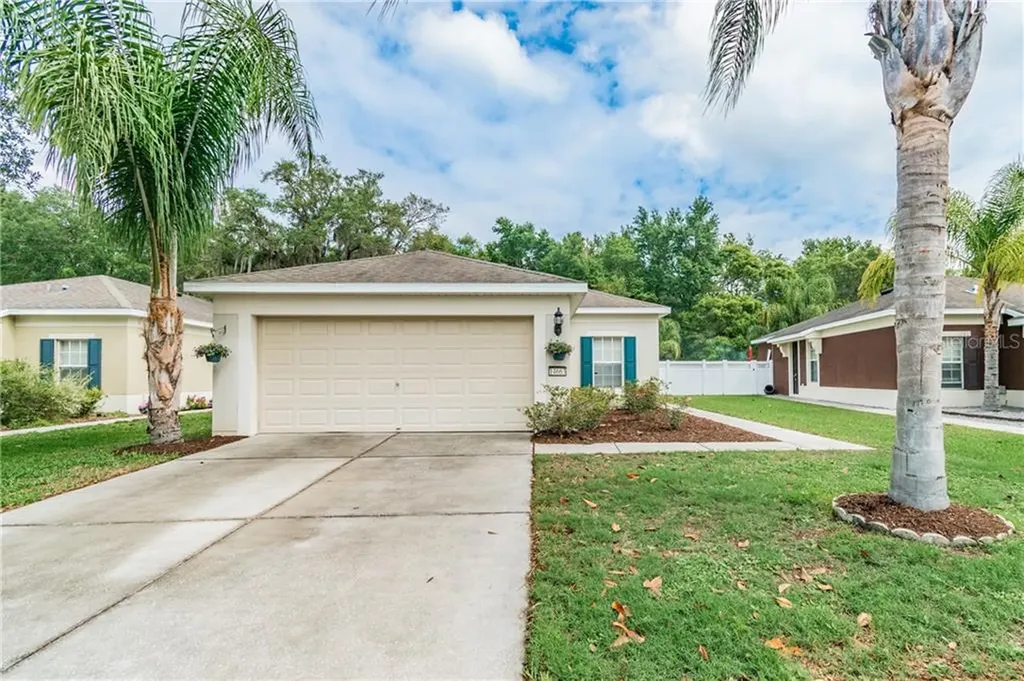 14663 Wake Robin Drive Brooksville FL 34604