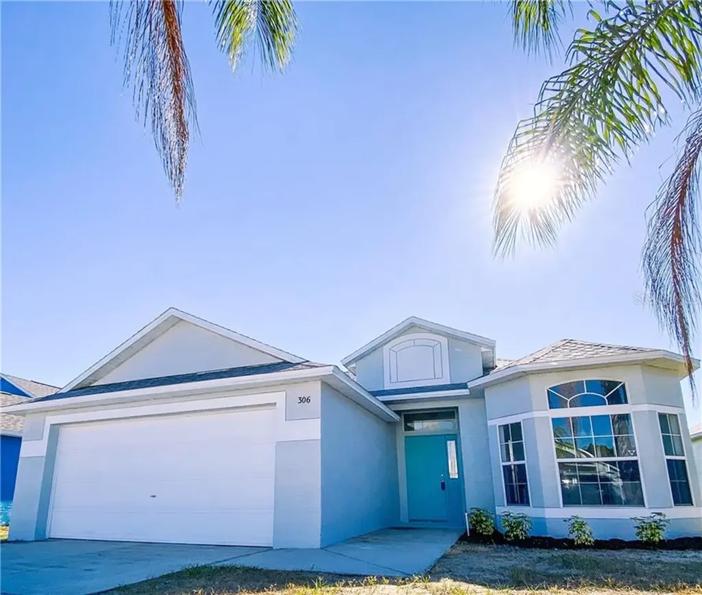 306 Aylesbury Lane Davenport FL 33837