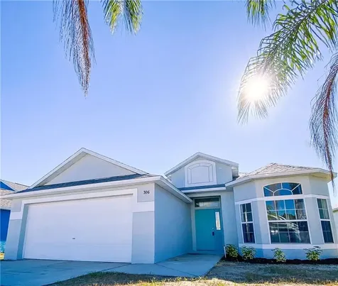 306 Aylesbury Lane Davenport FL 33837