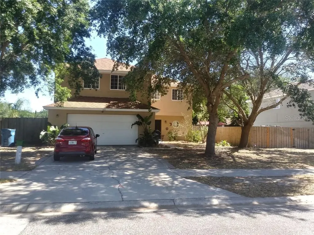310 Covent Gardens Place Deltona FL 32725
