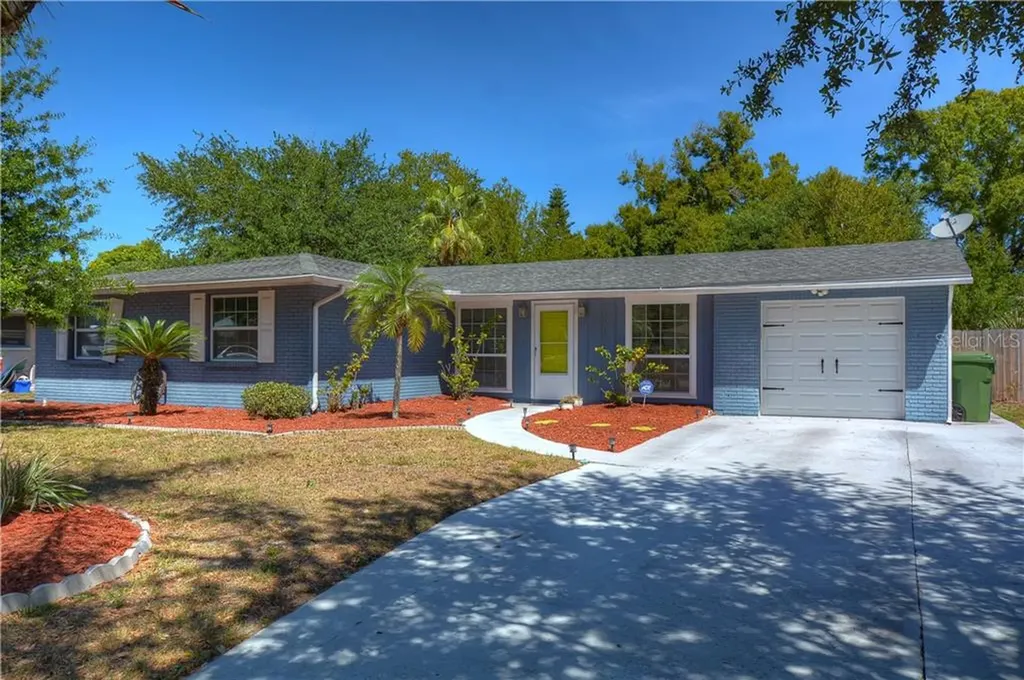 3113 W Tyson Avenue Tampa FL 33611