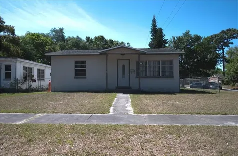 5054 2nd Avenue S St Petersburg FL 33707