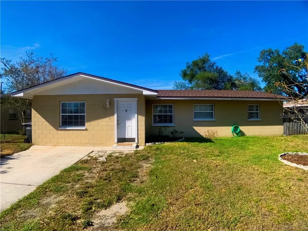 3431 Doreen Drive Lakeland FL 33810