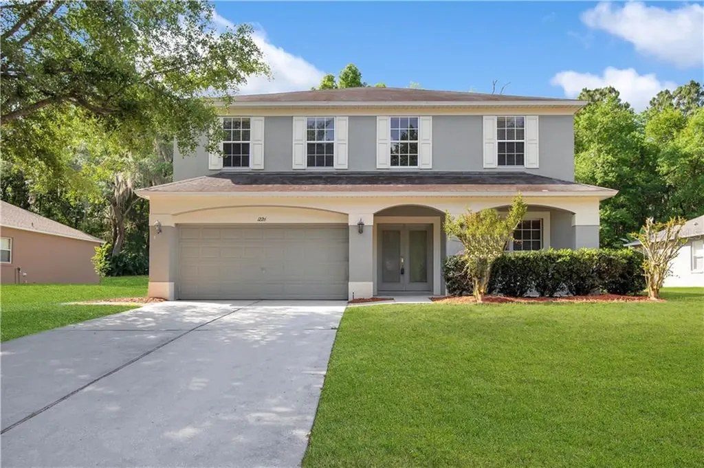 1226 Reagans Reserve Boulevard Apopka FL 32712