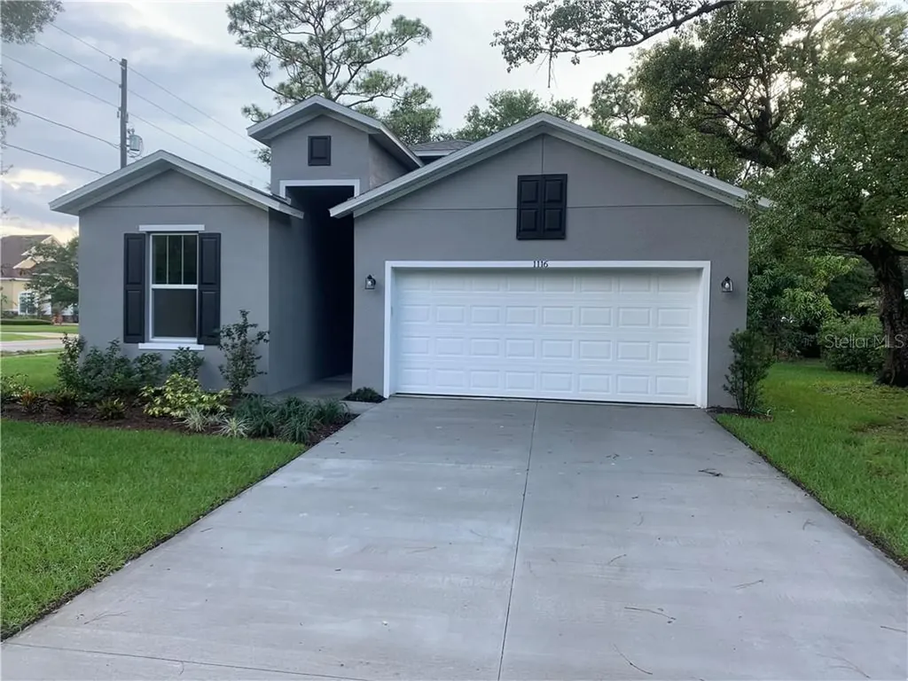 1116 S Oleander Street Longwood FL 32750