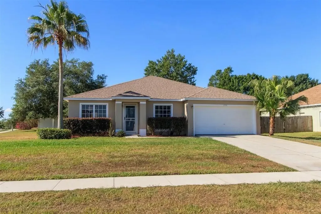 1756 Crowned Avenue Groveland FL 34736